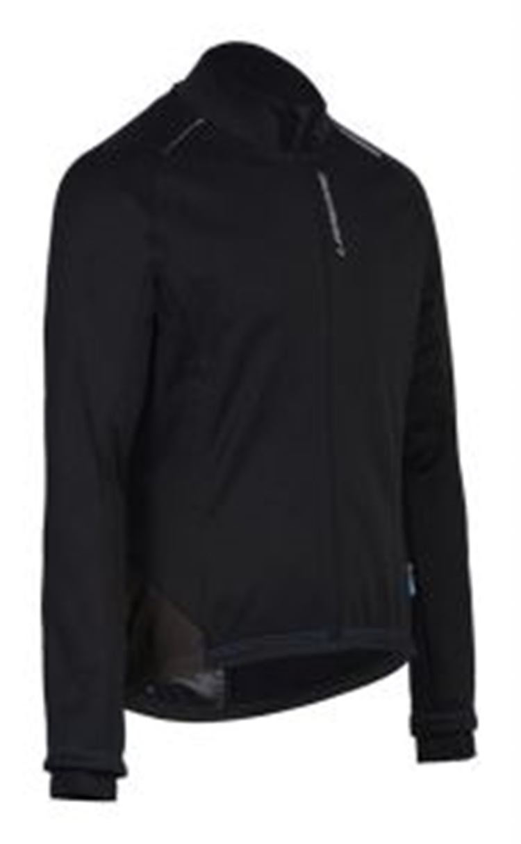 CHAQUETA LAPIERRE WINTER BLACK 15 S